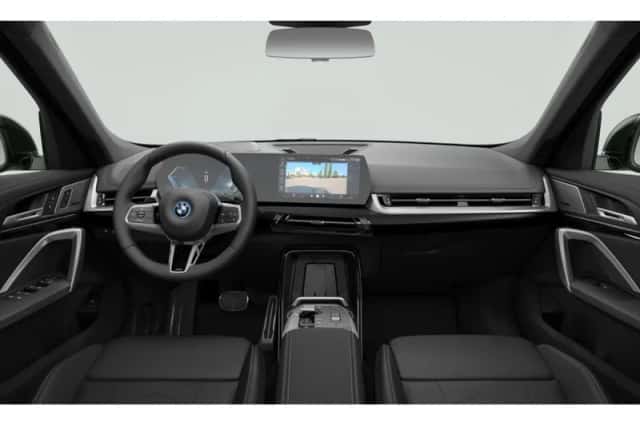 BMW X1 (2026) thumbnail 3