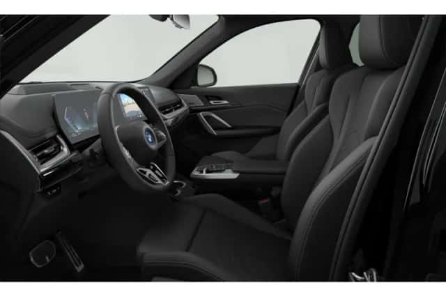 BMW X1 (2026) thumbnail 4