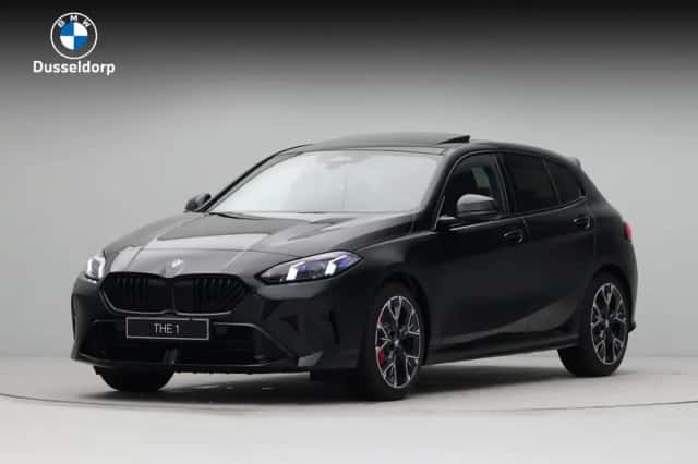 BMW 1-Serie (2026) thumbnail 1