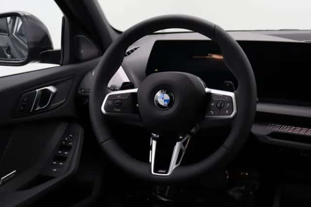 BMW 1-Serie (2026) thumbnail 2
