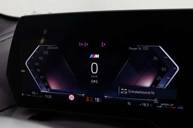 BMW 1-Serie (2026) thumbnail 3