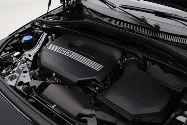 BMW 1-Serie (2026) thumbnail 4