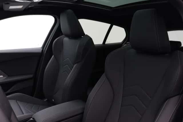 BMW 1-Serie (2026) thumbnail 5