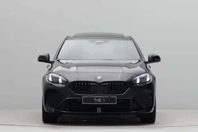BMW 1-Serie (2026) thumbnail 6