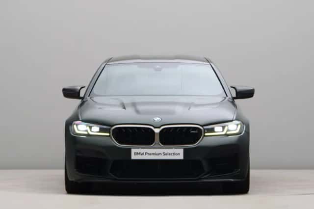 BMW M5 (2022) thumbnail 6