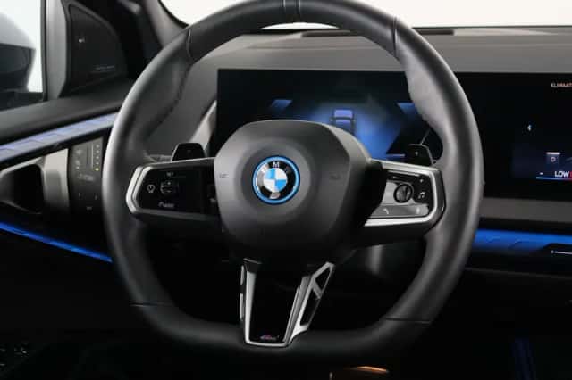 BMW X3 (2026) thumbnail 2