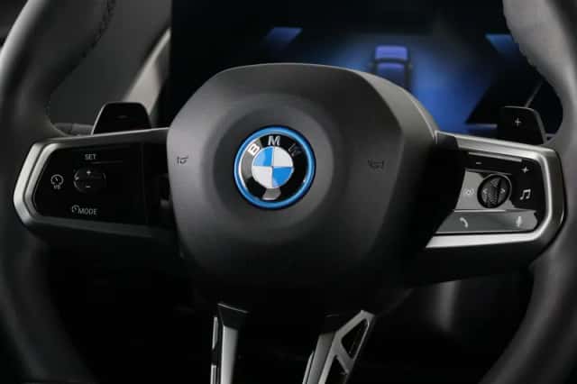 BMW X3 (2026) thumbnail 3