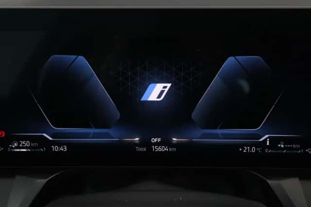 BMW X3 (2026) thumbnail 4
