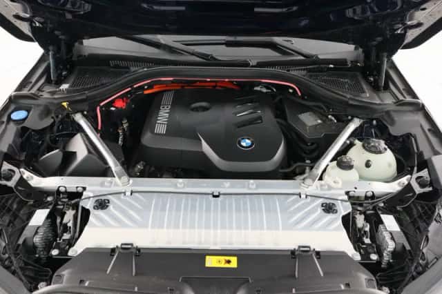 BMW X3 (2026) thumbnail 5
