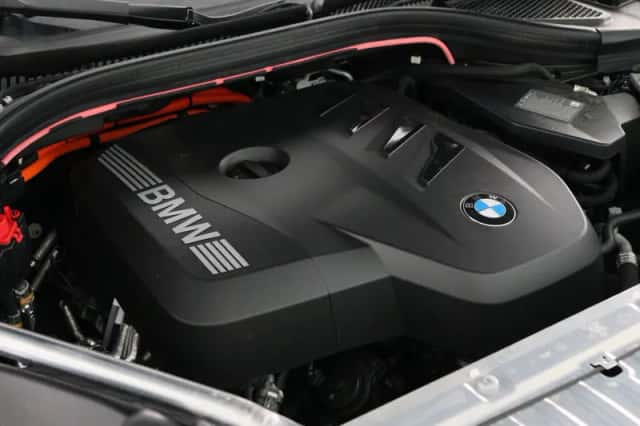 BMW X3 (2026) thumbnail 6