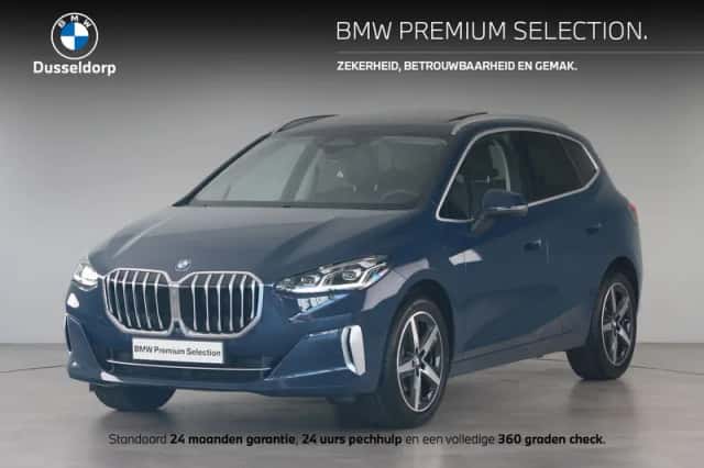 BMW 2-Serie (2025) thumbnail 1