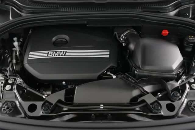 BMW 2-Serie (2025) thumbnail 4