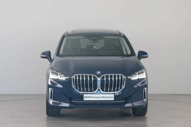 BMW 2-Serie (2025) thumbnail 6
