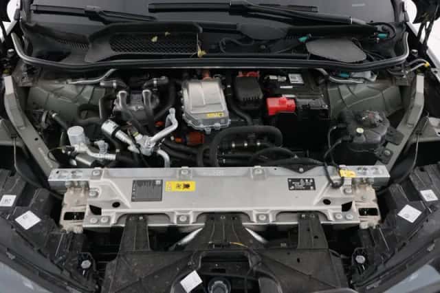 BMW iX (2026) thumbnail 5