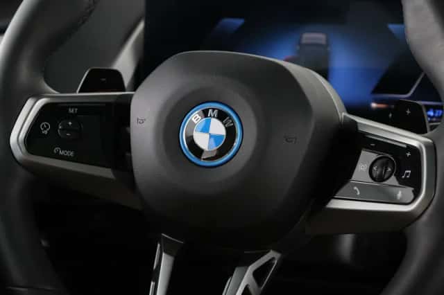 BMW X3 (2026) thumbnail 3
