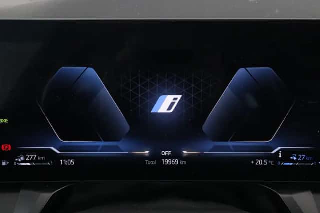 BMW X3 (2026) thumbnail 4