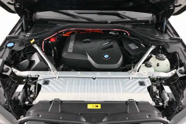 BMW X3 (2026) thumbnail 5