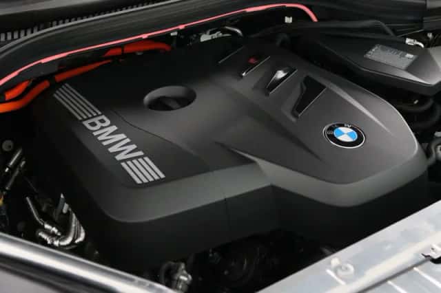 BMW X3 (2026) thumbnail 6