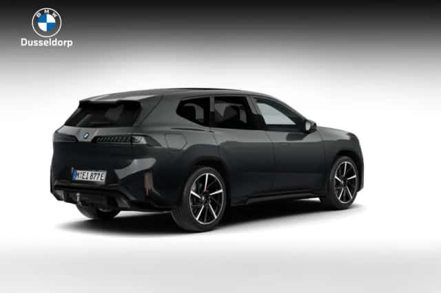 BMW iX3 (2026) thumbnail 2