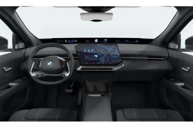 BMW iX3 (2026) thumbnail 3