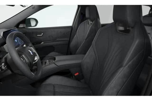 BMW iX3 (2026) thumbnail 4