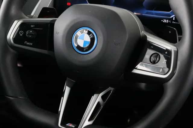 BMW X3 (2026) thumbnail 3