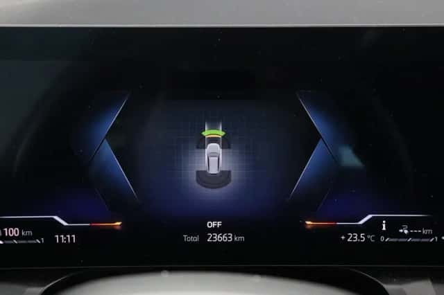 BMW X3 (2026) thumbnail 4