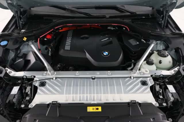 BMW X3 (2026) thumbnail 5