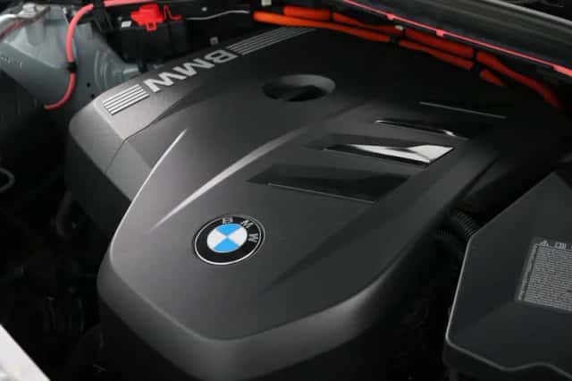 BMW X3 (2026) thumbnail 6