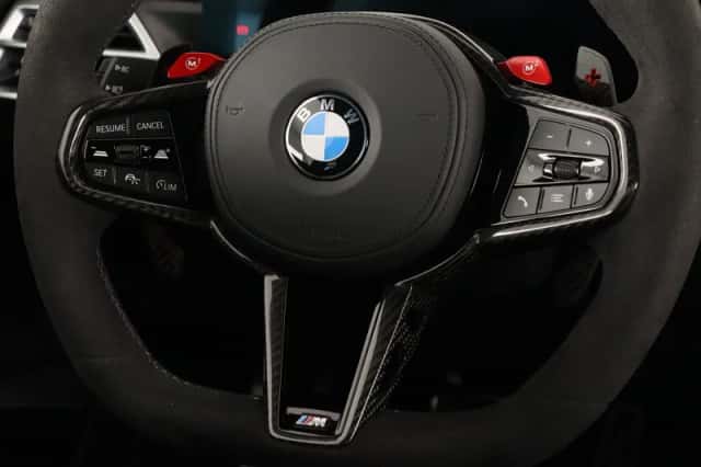 BMW M2 (2025) thumbnail 3