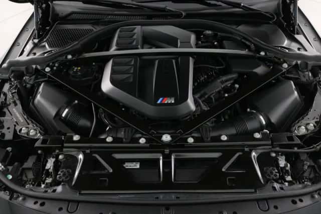 BMW M2 (2025) thumbnail 5
