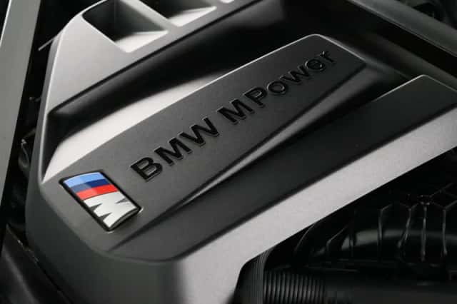 BMW M2 (2025) thumbnail 6