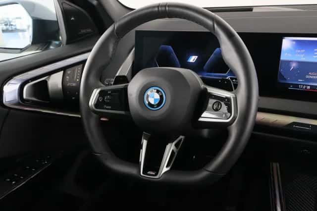 BMW X3 (2026) thumbnail 2
