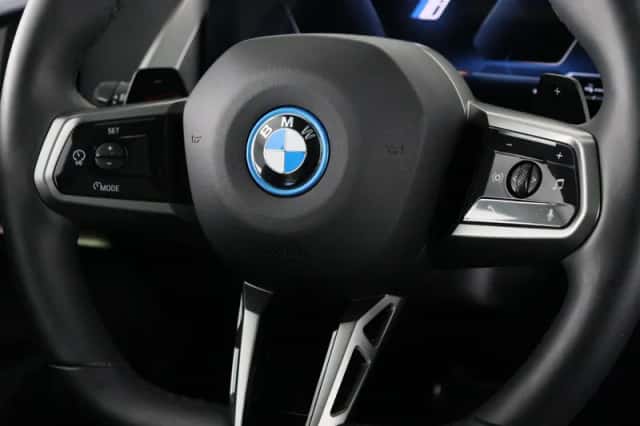 BMW X3 (2026) thumbnail 3
