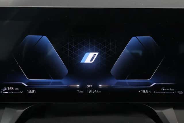 BMW X3 (2026) thumbnail 4