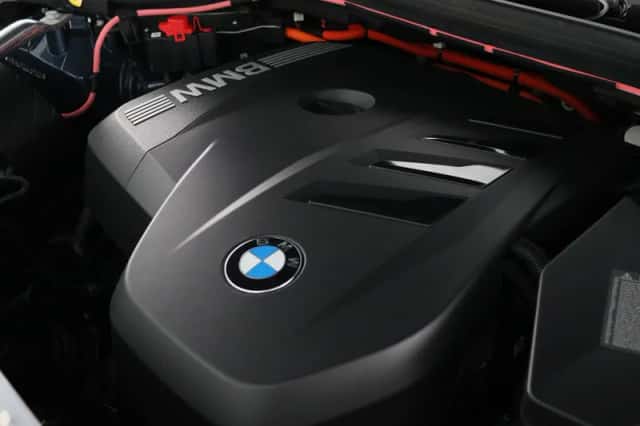 BMW X3 (2026) thumbnail 6