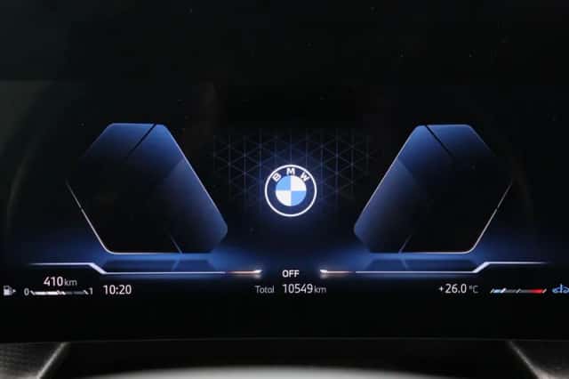 BMW X1 (2025) thumbnail 2