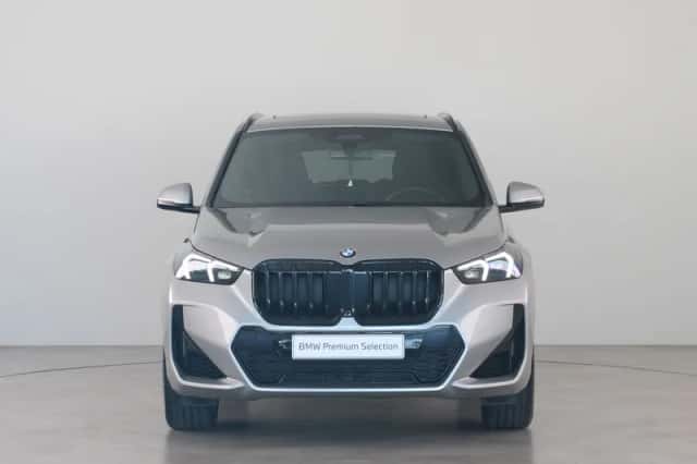 BMW X1 (2025) thumbnail 5