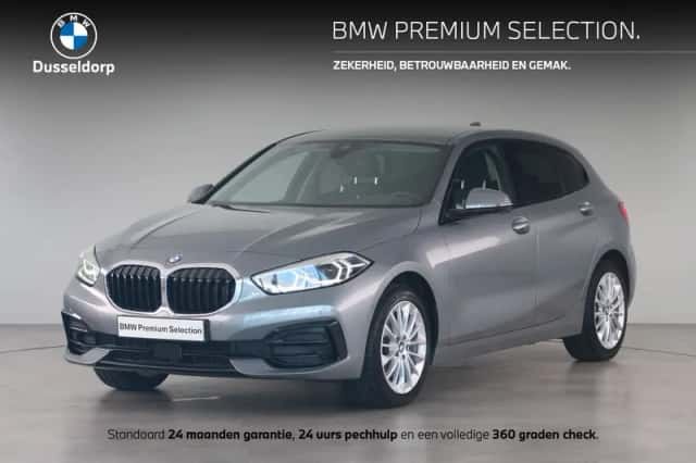 BMW 1-Serie (2023) thumbnail 1