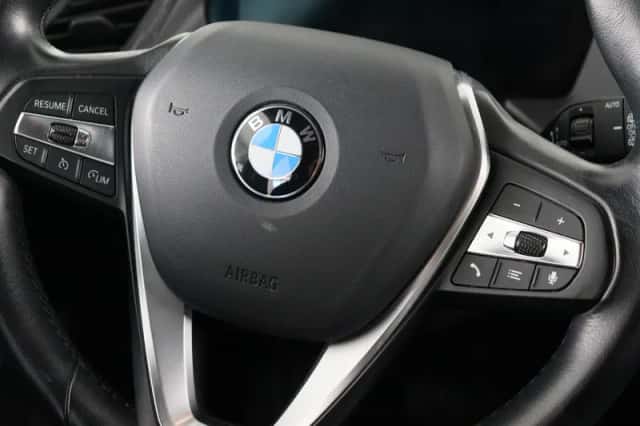 BMW 1-Serie (2023) thumbnail 3