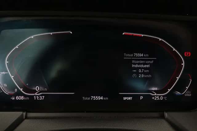 BMW 1-Serie (2023) thumbnail 4