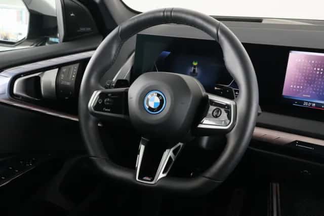BMW X3 (2026) thumbnail 2