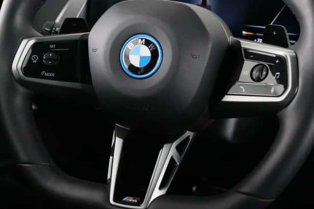 BMW X3 (2026) thumbnail 3