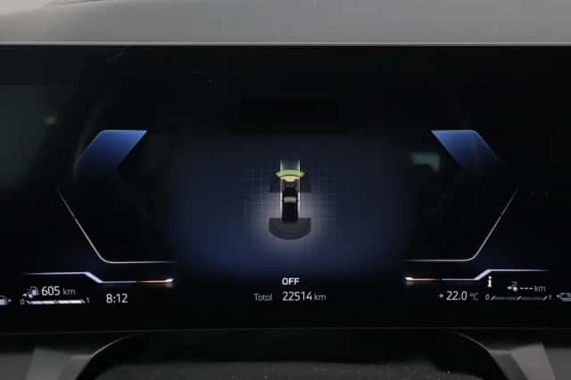 BMW X3 (2026) thumbnail 4