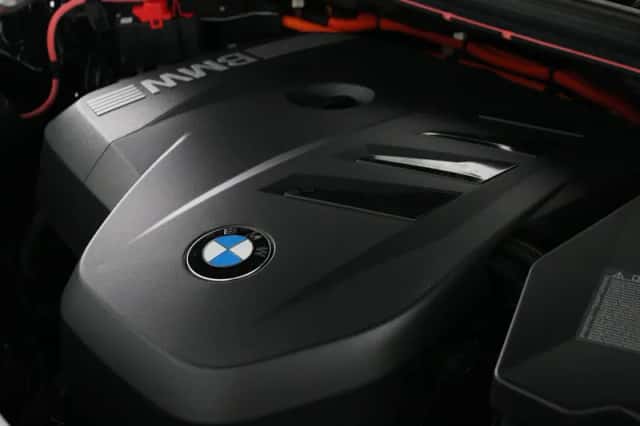 BMW X3 (2026) thumbnail 6