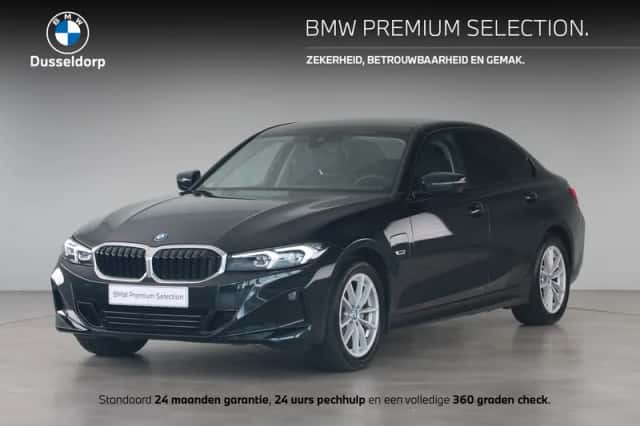BMW 3-Serie (2023) thumbnail 1