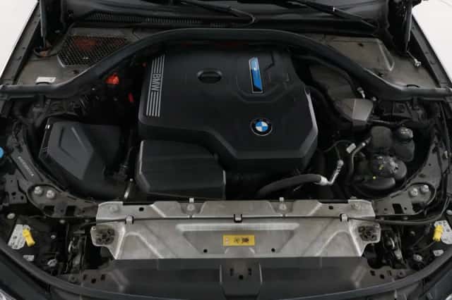 BMW 3-Serie (2023) thumbnail 5
