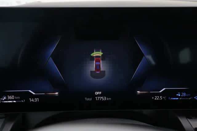 BMW 5-Serie (2025) thumbnail 4