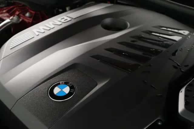 BMW 5-Serie (2025) thumbnail 6