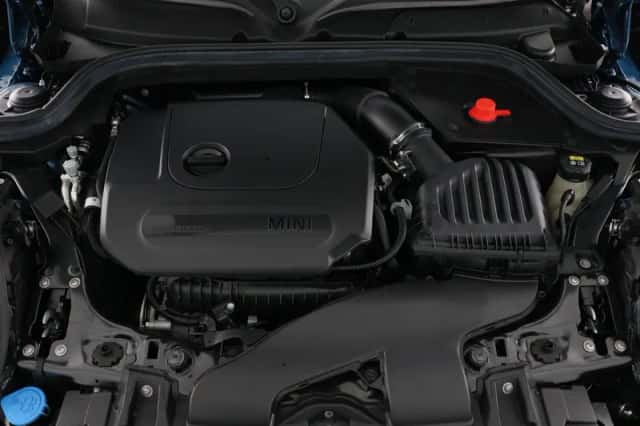 MINI Cooper (2022) thumbnail 5
